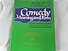Comedy: Meaning and Form
