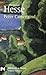 Peter Camenzind (Spanish Edition) by Hermann Hesse (2009-06-30)
