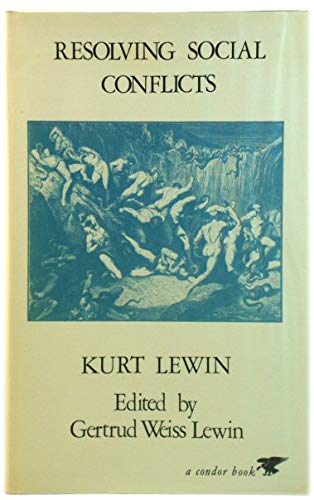 Resolving Social Conflicts (Paperback)