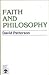 Faith and philosophy