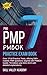 PMI PMP PMBOK 7 Practice Exam Book by Skill Valley Academy