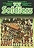 The collector's all-colour guide to toy soldiers: a record of the world's miniature armies, from 1850 to the present day
