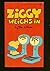 Ziggy Weighs In (Signet) by Tom Wilson (1984-09-04)