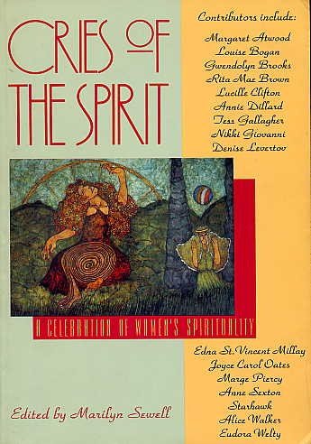 Cries of the Spirit. A Celebrarion of Women's Spirituality (Paperback)