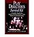 Play Director's Survival Kit; a Complete Step-by- Step Guide to Producing Theater in Any School or Communtity Setting (J-B Ed: Survival Guides) (Paperback) - Common
