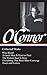 Flannery O'Connor : Collected Works : Wise Blood / A Good Man Is Hard to Find / The Violent Bear It Away / Everything that Rises Must Converge / Essays & Letters (Library of America) by Flannery O'Co
