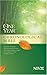 The One Year Chronological Bible NIV by Tyndale House Bibles,2007] (Hardcover)