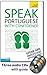 Speak Portuguese with Confidence with Three Audio CDs: A Teach Yourself Guide (TY: Conversation) by Sue Tyson-Ward (2010-01-19)