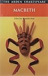Macbeth (Arden Sh...