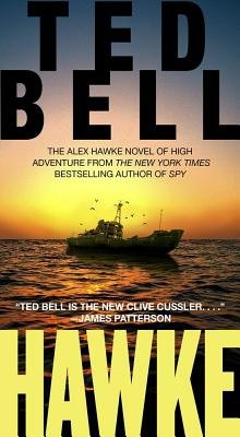 Hawke[HAWKE][Mass Market Paperback]