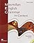 By Simon Clarke MacMillan English Grammar in Context. Essential [Paperback]
