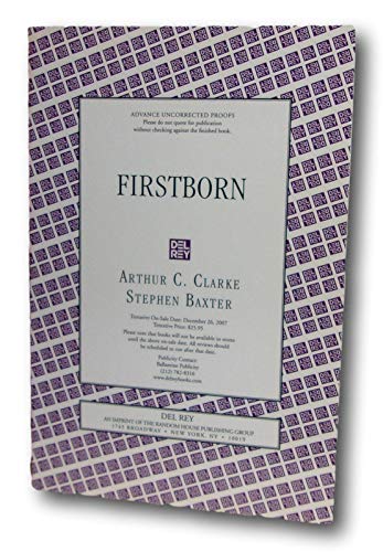 FIRSTBORN