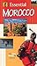 AAA Essential Guide: Morocco (Passport's Essential Travel Guides) by AAA (2000-12-01)