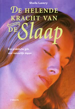 De Helende Kracht Van De Slaap (Paperback)