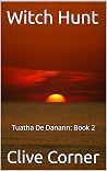 Witch Hunt (Tuatha De Danann Book 2)