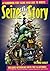 Seize the Story: A Handbook for Teens Who Like to Write by Victoria Hanley (2011-10-01)