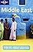 Lonely Planet Middle East 6th Ed.: 6th Edition by Anthony Ham (May 1 2009)