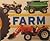 Mighty Movers: Farm by Hinkler Books published by Paradise Press, In. (2004) [Paperback]