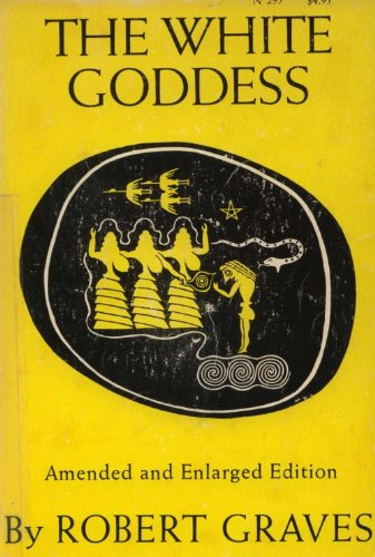 The White Goddess