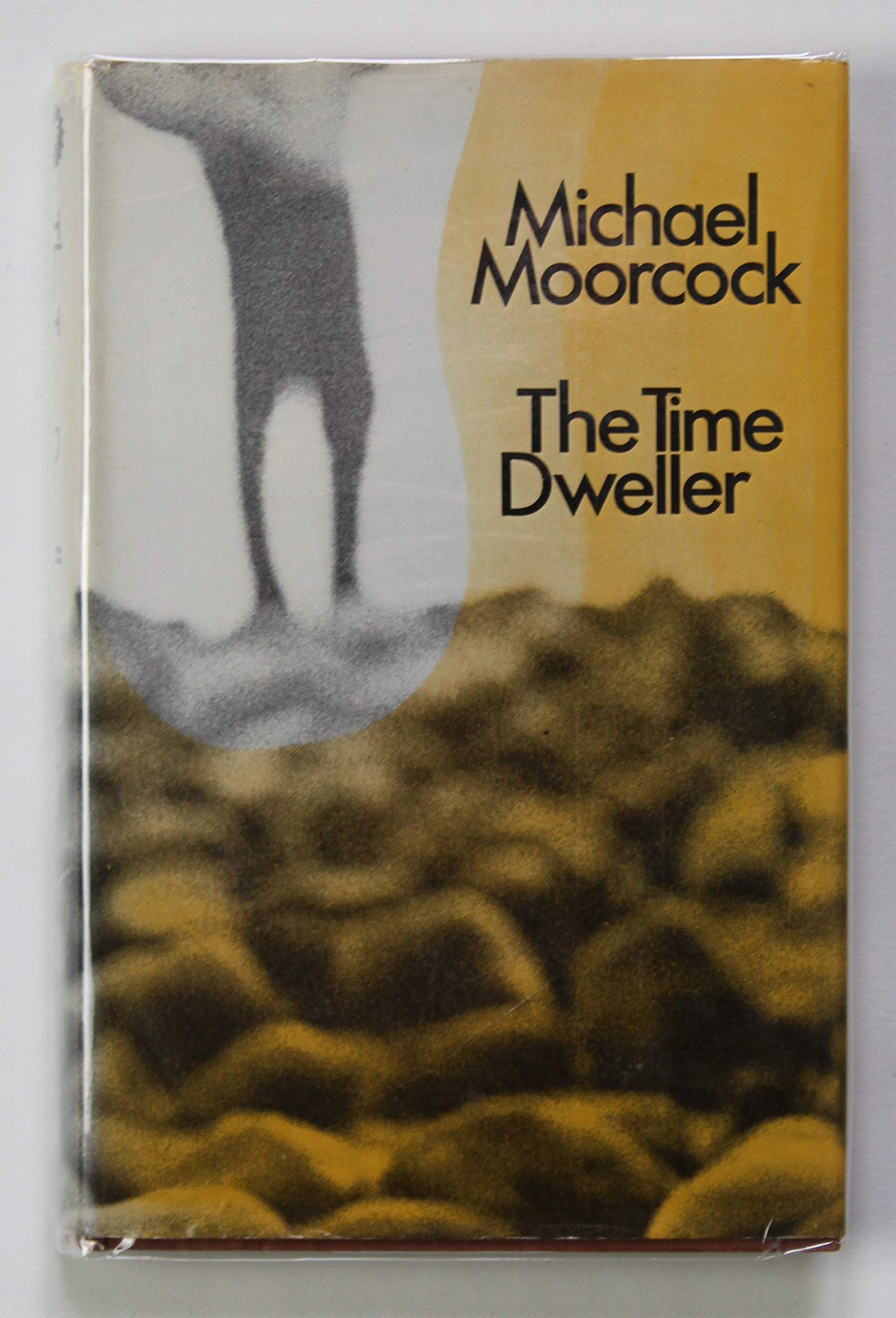 Time Dweller