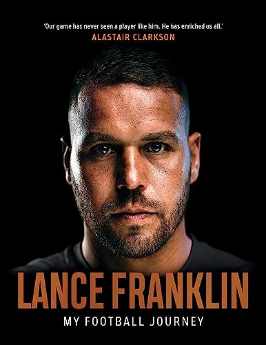 Lance Franklin (Hardcover)