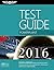 Powerplant Test Guide 2016: The Fast-Track to Study for and Pass the Aviation Maintenance Technician Knowledge Exam (Fast-Track Test Guides) by ASA Test Prep Board (2015-07-04)