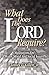 What Does the Lord Require?: Meditations on Major Moral and Social Issues by James L. Killen (2004-01-01)