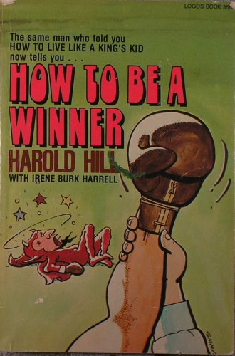 How to be a winner (Unknown Binding)