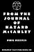 From the Journal of Hazard McCauley by Phil Reeves (1990-06-27)