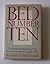 Bed Number Ten by Sue Baier