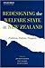 Redesigning the Welfare State in New Zealand: Problems, Policies, (1999-05-14) [Paperback]