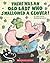 There Was an Old Lady Who Swallowed a Clover! by Lucille Colandro(2012-09-01)