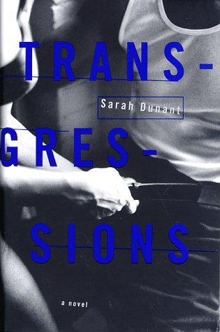 Transgressions by Sarah Dunant