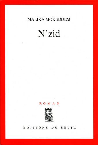 N'zid (Paperback)