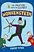 Wonkenstein (Creature from My Closet (Quality)) by Obert Skye (2015-05-05)