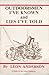 Outdoormen I've Known and Lies I've Told by Leon Anderson