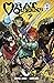 Rat Queens #1 Cvr A Gieni (...