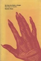 Un tren de hielo y fuego (Los libros del cuervo) (Spanish Edition)