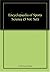 Encyclopaedia of Sports Sci...