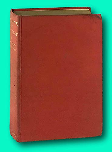 Good-Bye to All That: An Autobiography / 1st Ed, 2nd Issue 1929