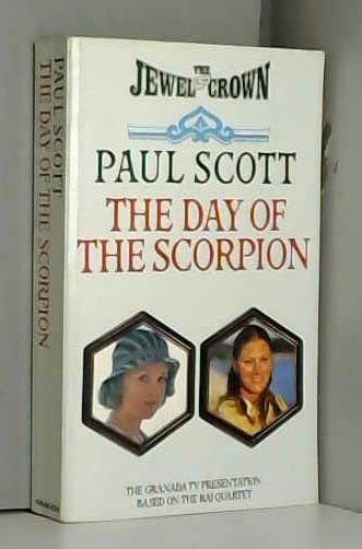 The Day of the Scorpion