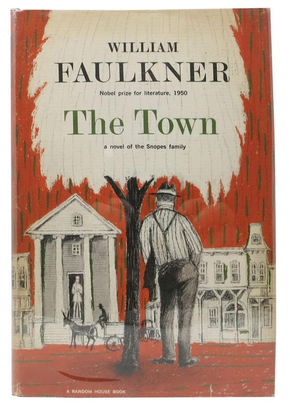The Town