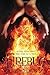 Firebug by Lish McBride (2014-09-23)