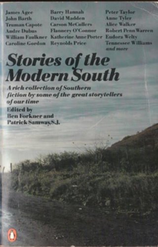 Stories of the Modern South