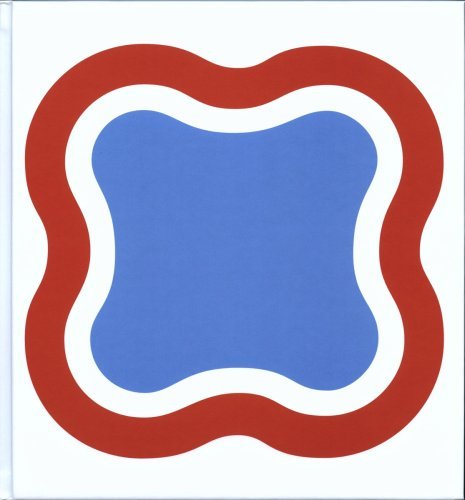 Paul Feeley, Painting and Sculpture by Lane Relyea (2002-10-05)