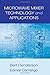Microwave Mixer Technology and Applications (Artech House Microwave Library) by Bert Henderson (2013-07-31)
