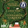 Chai Time At Cinn...