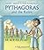 Pythagoras and the Ratios: A Math Adventure by Ellis, Julie (2010) Hardcover