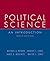 Political Science An Introduction - 10th ed