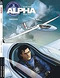 Alpha - Tome 18 - Drones
